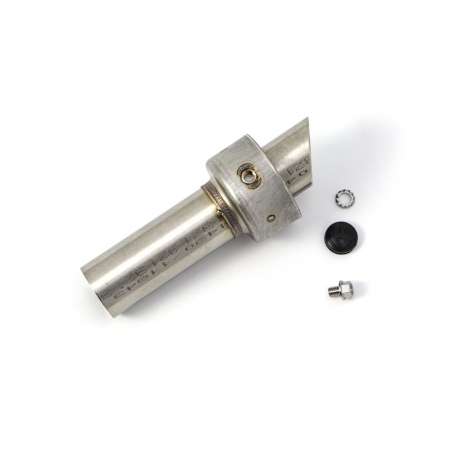 NOISE DAMPER INSERT STAINLESS STEEL