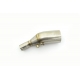 LINK PIPE STAINLESS STEEL
