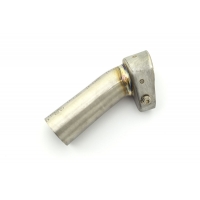 NOISE DAMPER INSERT STAINLESS STEEL