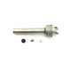 NOISE DAMPER INSERT STAINLESS STEEL