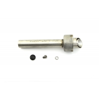 NOISE DAMPER INSERT STAINLESS STEEL