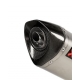 END CAP CARBON BLACK