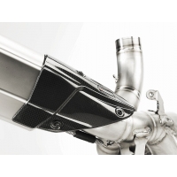 HEAT SHIELD CARBON