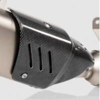 HEAT SHIELD CARBON