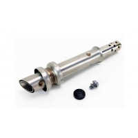 NOISE DAMPER INSERT STAINLESS STEEL