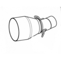 LINK PIPE STAINLESS STEEL