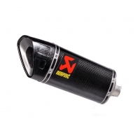 REPLACEMENT MUFFLER CARBON