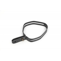 MUFFLER CLAMP CARBON