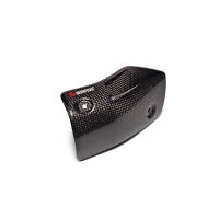 MUFFLER REPACK KIT