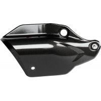 HEAT SHIELD CF GSX-S1000GX CENTER STAND