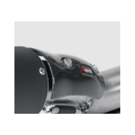 HEAT SHIELD CARBON