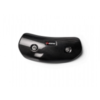 HEAT SHIELD CARBON