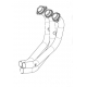 HEADER KIT STAINLESS STEEL