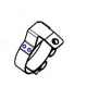 EXHAUST CLAMP STAINLESS STEEL