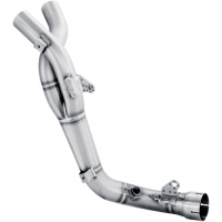 OPTIONAL LINK PIPE STAINLESS STEEL