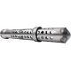 QUIET CORE BAFFLE