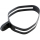 CLAMP MUFFLER CARBON