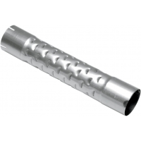 EXHAUST COMPETITION BAFFLE