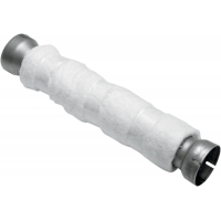 EXHAUST QUIET BAFFLES