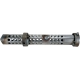 1 7/8" x 13" REPLACEMENT BAFFLE FOR DRAGSTER EXHAUSTS
