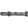 1 7/8" x 13" REPLACEMENT BAFFLE FOR DRAGSTER EXHAUSTS