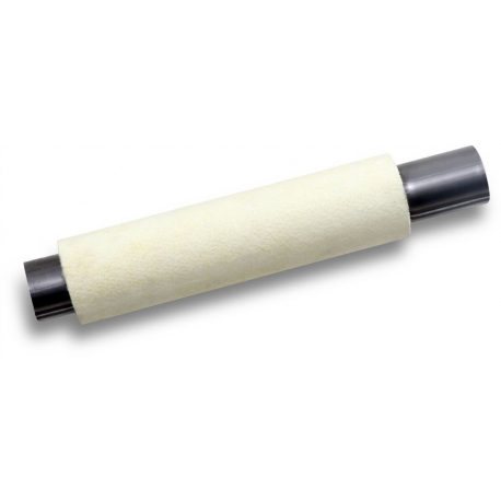 OPTIONAL REDUCED DB BAFFLE FOR 3 1/2" SLIP ON MUFFLERS