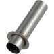 OPTIONAL NOISE DAMPER/ DB-KILLER/ INSERT