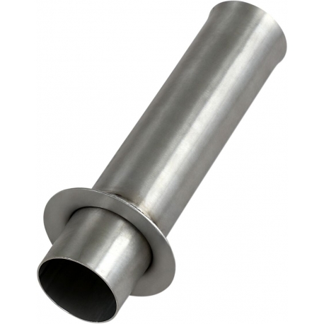 OPTIONAL NOISE DAMPER/ DB-KILLER/ INSERT
