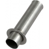 NOISE DAMPER/ DB-KILLER/ INSERT STAINLESS STEEL