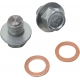 EXHAUST EXHAUST OXYGEN PLUG 10MM