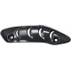 HEAT SHIELD CARBON