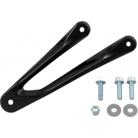 MUFFLER BRACKET CARBON
