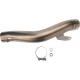 OPTIONAL LINK PIPE TITANIUM