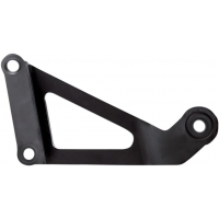 MUFFLER BRACKET STAINLESS STEEL