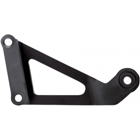MUFFLER BRACKET STAINLESS STEEL