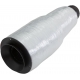 Baffle Quiet Hi-Output Exhaust