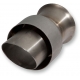 OPTIONAL NOISE DAMPER