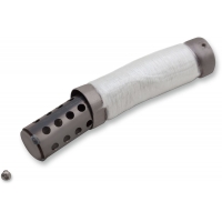 BAFFLE QUIET BIG RADIUS 2-2
