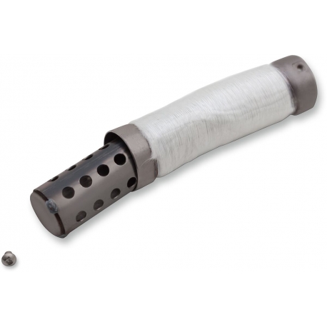 BAFFLE QUIET BIG RADIUS 2-2