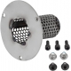 BAFFLE OPTIONAL QUIET ELIMINATOR 300