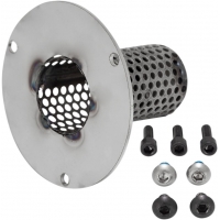 BAFFLE OPTIONAL QUIET ELIMINATOR 300
