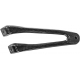 MUFFLER BRACKET CARBON