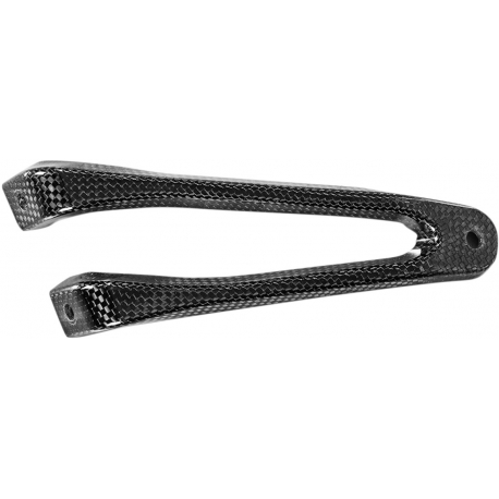 MUFFLER BRACKET CARBON
