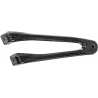 MUFFLER BRACKET CARBON