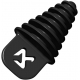 WASH PLUG AKRAPOVIC