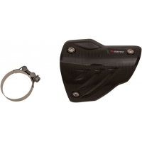HEAT SHIELD S1000RR 19