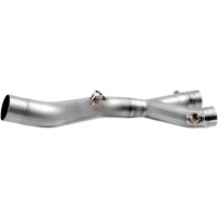 MID PIPE TI YAM R1 21
