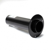 QUIET BAFFLE INSERT DB-REDUCER