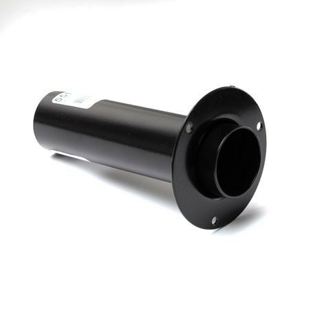 QUIET BAFFLE INSERT DB-REDUCER