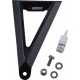 BRACKET MUFF CF
